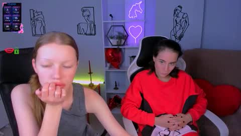 esma_shine online show from 12, 10, 2025