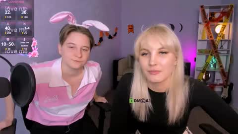 esma_shine online show from 28, 10, 2025