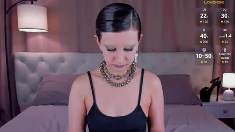 esme_fox online show from 29, 4, 2026