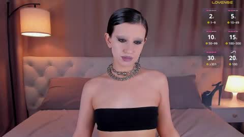 esme_fox online show from 9, 5, 2026