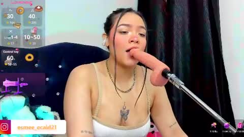 Snapshot of esmecaldwel chatting on 16, 6, 2026 Esme Caldwel online show from 16, 6, 2026