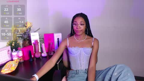 esmeralda_bk online show from 13, 1, 2026