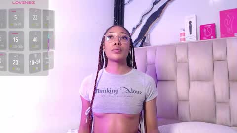 esmeralda_bk online show from 23, 2, 2026