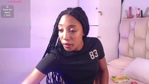 esmeralda_bk online show from 4, 5, 2026