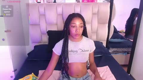 esmeralda_bk online show from 12, 5, 2026