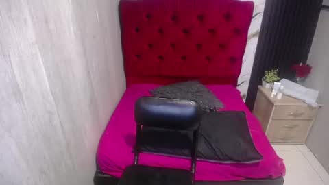 esmeralda black online show from 3, 7, 2026