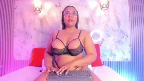 esmeralda online show from 1, 2, 2025