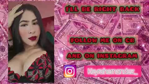 K E Y R A  independent model  online show from 16, 4, 2026