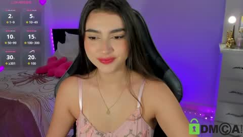 Esmeralda online show from 20, 7, 2026