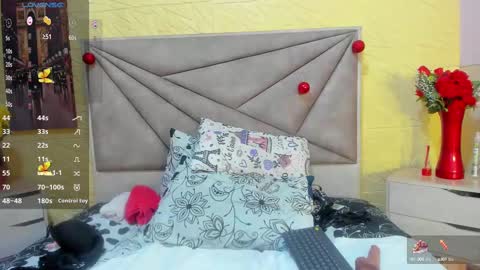Snapshot of esmeralda_oikos chatting on 13, 2, 2025 Esmeralda .INDEPENDENT MODEL online Monday to Saturday 3 pm Chicago online show from 13, 2, 2025