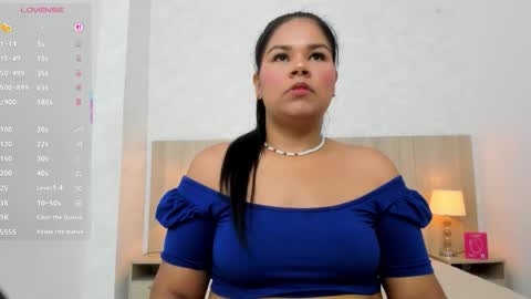 Esmeralda online show from 16, 3, 2026