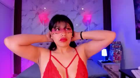 Esmeralda  online show from 7, 1, 2026