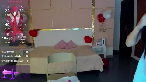 ESMERALDA online show from 15, 2, 2025