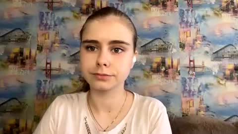 Daria online show from 23, 7, 2026