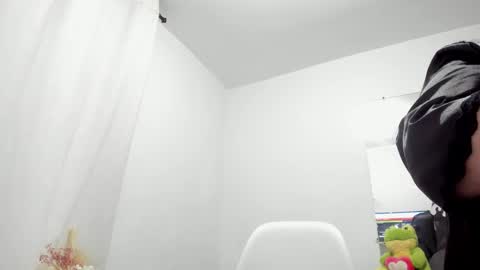 Snapshot of esmeraldo_mfc chatting on 20, 2, 2025 Esmeralda online show from 20, 2, 2025
