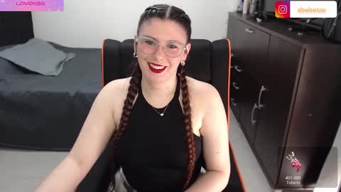 Snapshot of espagamer5 chatting on 27, 11, 2025 Xbebetax online show from 27, 11, 2025