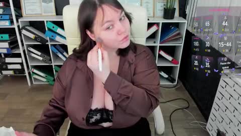 Ava online show from 17, 2, 2026