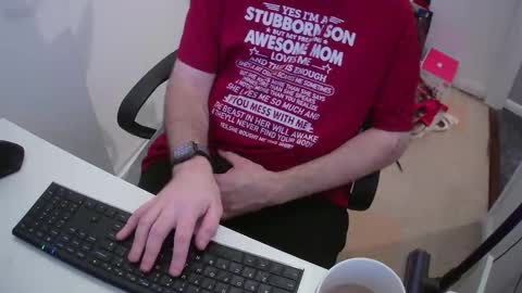 Snapshot of essex_wild chatting on 18, 1, 2025 Morph online show from 18, 1, 2025