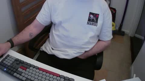 Morph online show from 2, 12, 2025