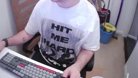 Morph online show from 16, 12, 2025