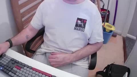 Morph online show from 21, 12, 2025