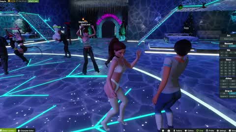 EssexB0y online show from 9, 12, 2024