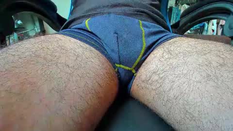 Esteban Gomez online show from 27, 2, 2026