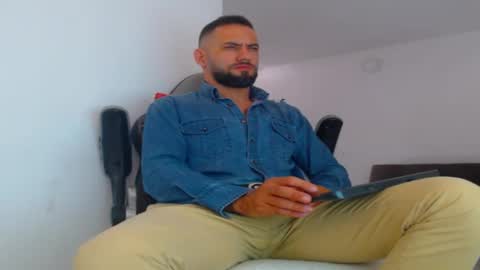 esteban online show from 26, 9, 2025