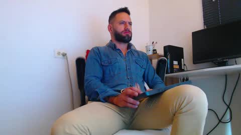 esteban online show from 26, 2, 2026