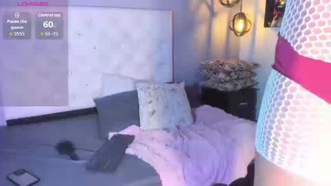 Salome online show from 25, 9, 2025