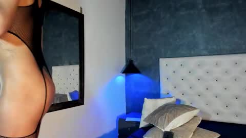 Salome online show from 27, 11, 2025