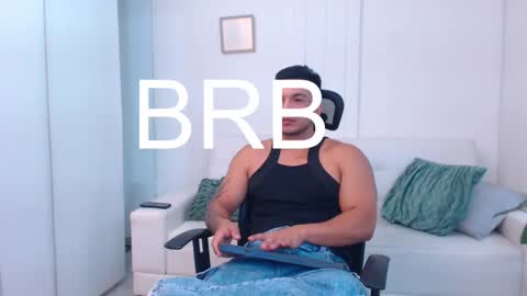 ESTEBAN online show from 4, 3, 2025