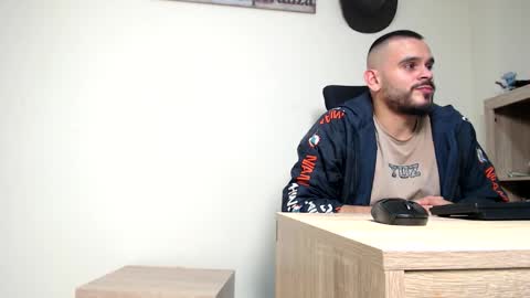 Esteban Fernandez online show from 15, 2, 2026