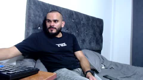 Esteban Fernandez online show from 26, 5, 2026