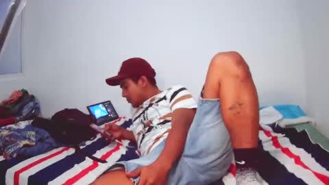 wailer1996 online show from 13, 12, 2024