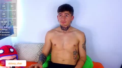 Esteban independent model online show from 2, 1, 2025