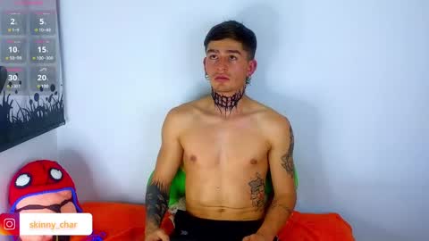 Esteban independent model online show from 2, 1, 2025