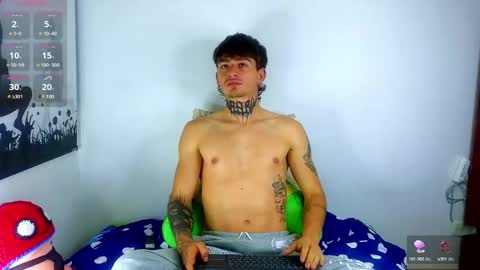 Esteban independent model online show from 24, 2, 2025