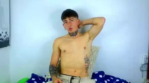 Esteban independent model online show from 28, 2, 2025