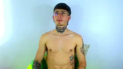 Esteban independent model online show from 7, 3, 2025