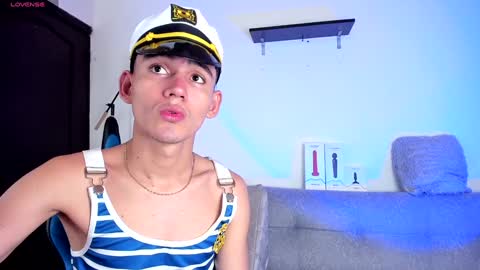 Esteban online show from 4, 2, 2025