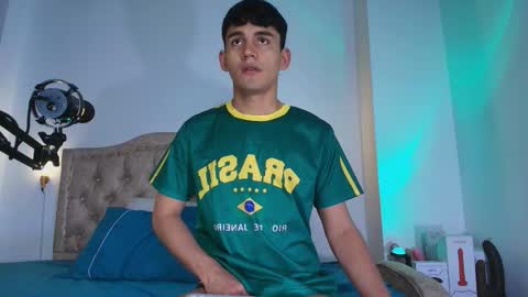 Esteban online show from 24, 9, 2025