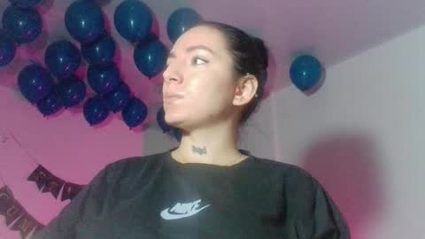 estefa1 online show from 13, 1, 2026