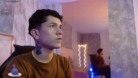 estefan_tay online show from 13, 2, 2026