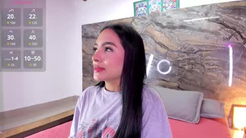 Stefy online show from 24, 3, 2026