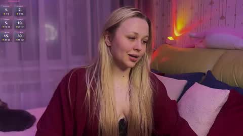 Estella online show from 15, 3, 2026