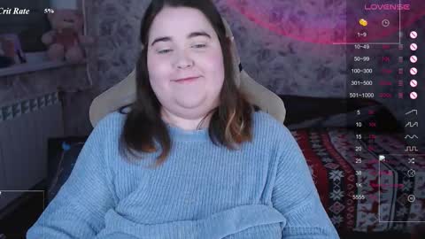 estelle_hicks online show from 20, 12, 2025