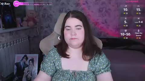 Snapshot of estelle_hicks chatting on 13, 7, 2026 estelle_hicks online show from 13, 7, 2026