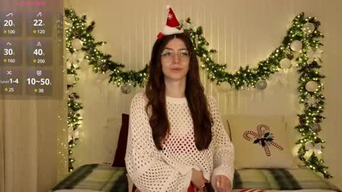 Ester online show from 29, 12, 2024