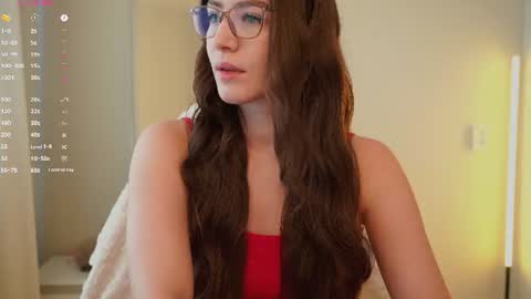 Snapshot of ester_hill chatting on 13, 7, 2026 Ester online show from 13, 7, 2026